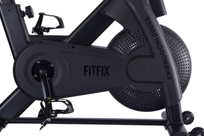 Motionscykel S3000 FitFix